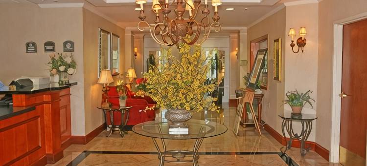 沃尔特伯勒I-95洲际智选假日套房酒店(Holiday Inn Express & Suites WALTERBORO I-95 by IHG)图片