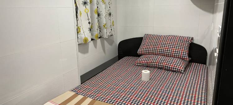 香港城市宾馆 City HK Guest House图片