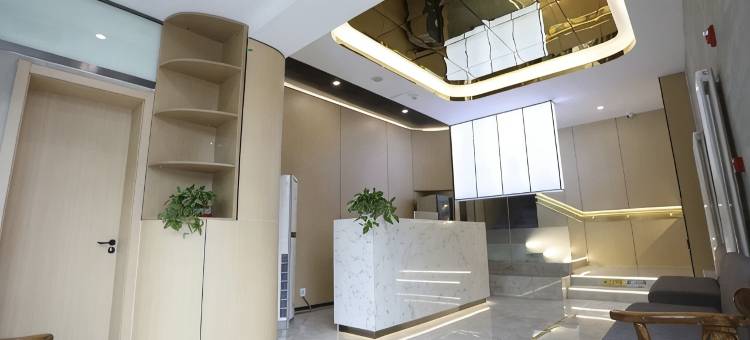 万嘉酒店(北京大兴国际机场店)图片