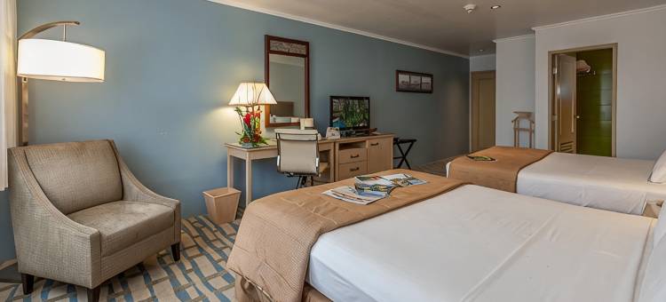 瓜亚基尔Ascend Collection大酒店(Grand Hotel Guayaquil, Ascend Hotel Collection)图片