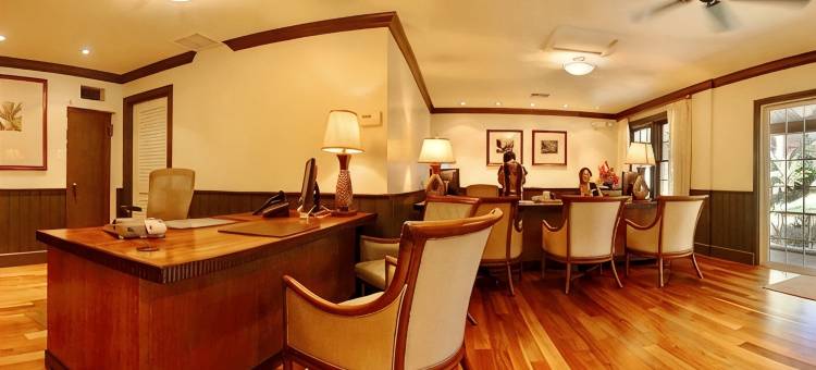茂宜岛卡帕鲁亚别墅酒店(Kapalua Villas Maui)图片