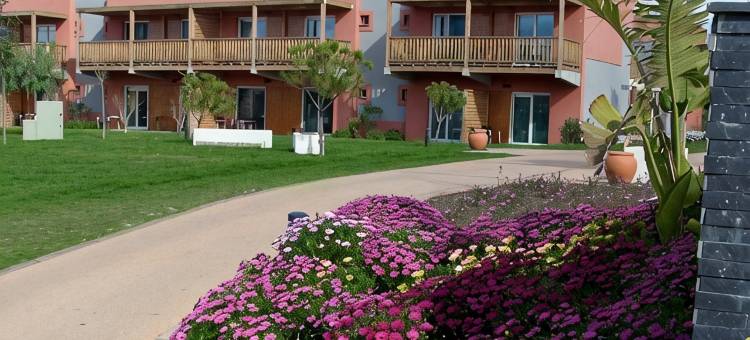 昆塔里亚罗宾逊 - 全包式(ROBINSON QUINTA DA RIA - All Inclusive)图片