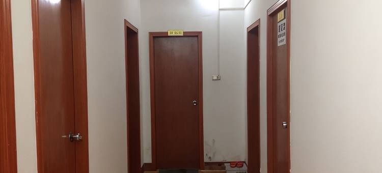 鸿宇住宿(武汉传媒学院武汉软件工程职业学院店)图片