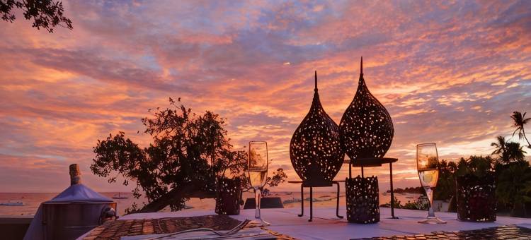 阿莫丽塔度假酒店(Amorita Resort Bohol)图片