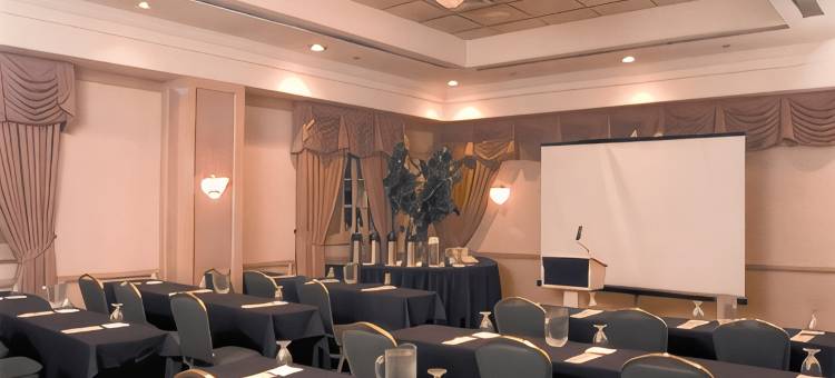 米尔河庄园贝斯特韦斯特酒店(Best Western Mill River Manor)图片