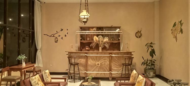 鹰潭旅馆(Hotel Intan Cirebon)图片