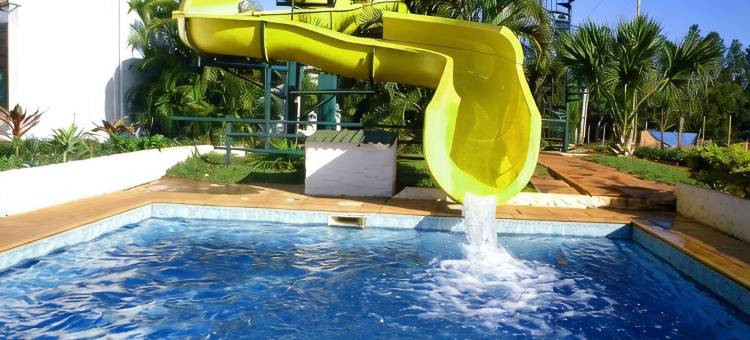贝罗达瓜生态度假酒店(Hotel Berro D`Agua Eco Resort)图片
