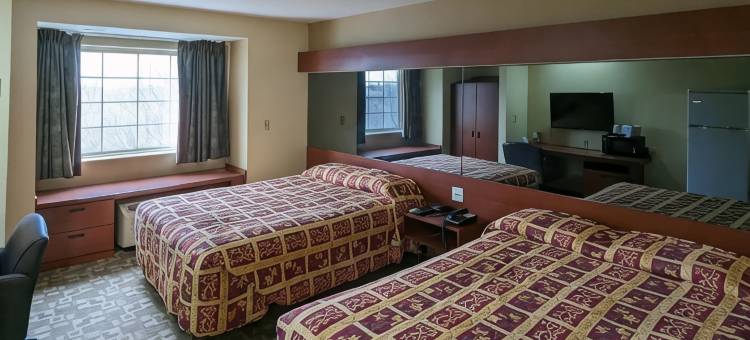 圣克莱尔旅馆及套房(St Clair Inn and Suites)图片