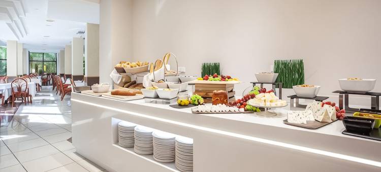 格鲁波泰尔金牛座公园酒店(Grupotel Taurus Park)图片