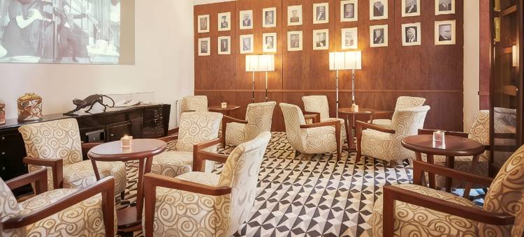 索波特索菲特大酒店(Sofitel Grand Sopot)图片