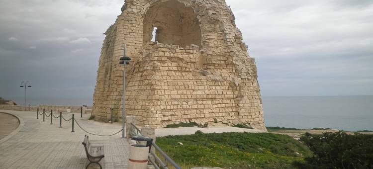 Torre Dell Orso: House / Villa - Torre dell'Orso图片