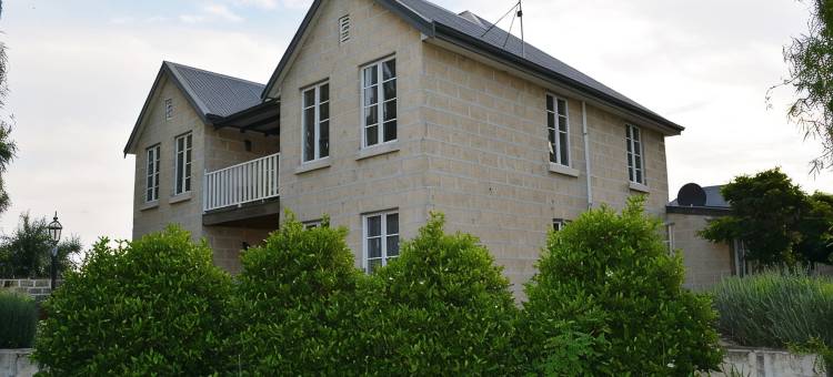 巴瑟尔顿豪华家庭旅馆(The luxury guest house Busselton)图片