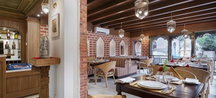马纳斯卢酒店(Hotel Manaslu)图片