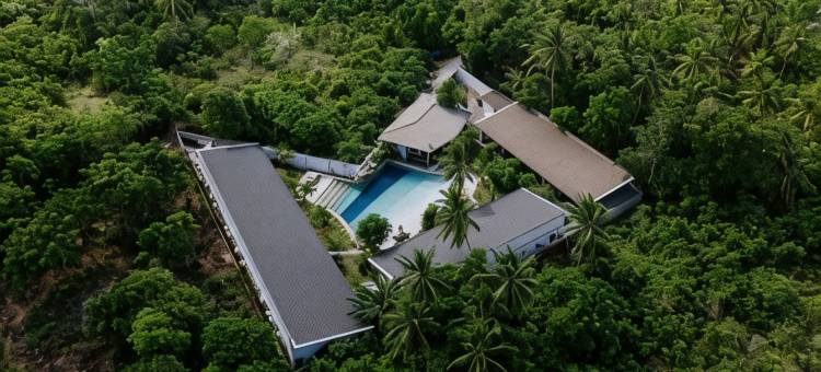 隐逸泻湖度假村(Hidden Lagoon Resort)图片