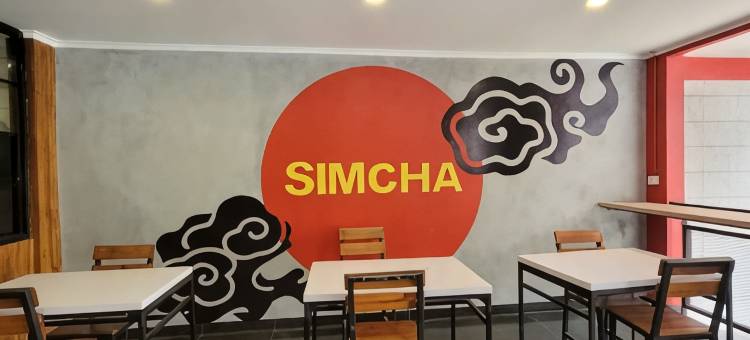 图像酒店-餐厅(Image Hotel & Resto)图片