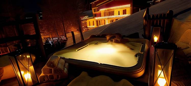 Hotel Miramonti Family & SPA酒店(Hotel Miramonti Family & Spa)图片