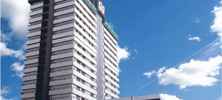 乐乐度假酒店·绿绿(Lala Resort Hotel Green Green)图片