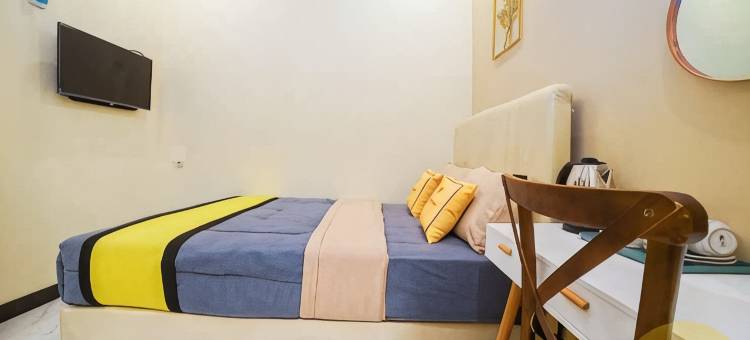 Riad de Alba by MHM图片