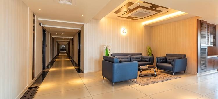 MPRO宫殿酒店(Hotel M Pro Palace Mysore - 12 Minutes to Mysore Palace)图片