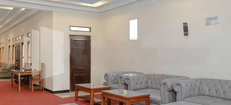 Homestay Nusa Indah 2 Syariah at Dieng 0 KM RedPartner图片