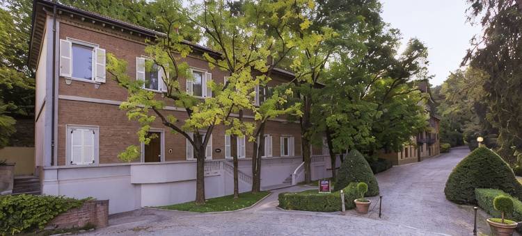 说书村 - 葡萄园的旅馆(Villaggio Narrante - Foresteria Delle Vigne)图片