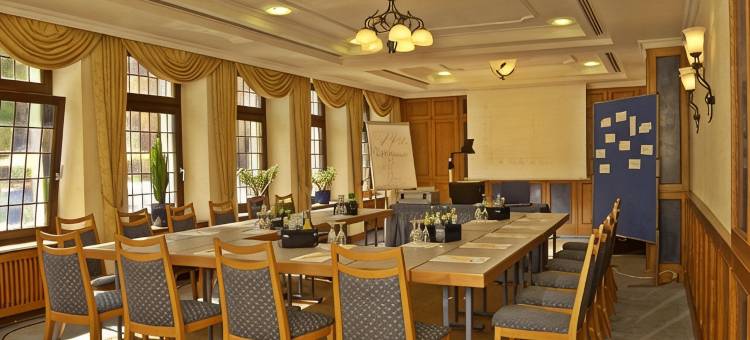 施特劳斯城市伙伴酒店(City Partner Hotel Strauss)图片