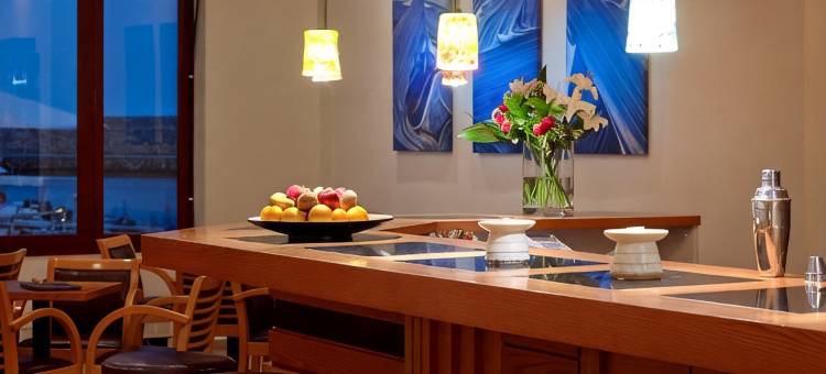 波尔图威尼斯阿诺酒店(Porto Veneziano Hotel)图片