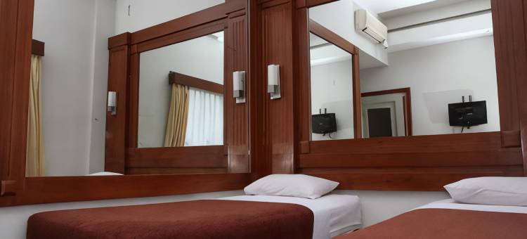 武吉达戈酒店(Bukit Dago Hotel)图片