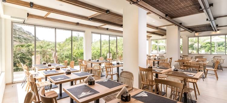 马塔拉湾酒店(Matala Bay Hotel & Apartments)图片
