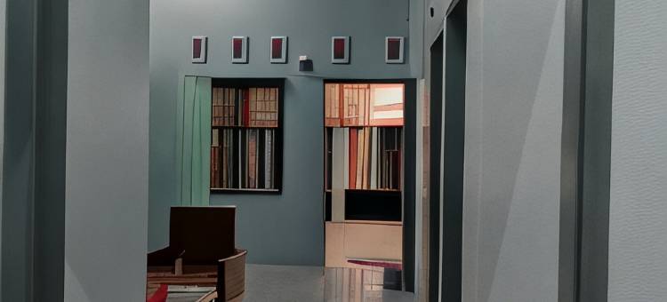 罗马公寓(Rome Residence Sibolga Pandan)图片