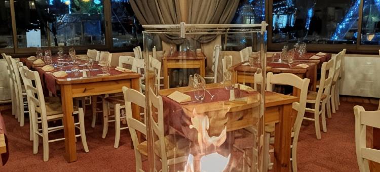 蒙克拉埃斯佩斯酒店(Hôtel Espace Montclar)图片
