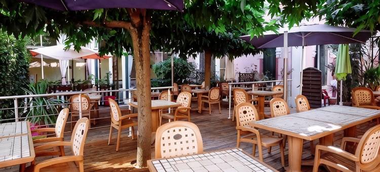 佩杜萨特酒店(Hôtel Pedussaut)图片
