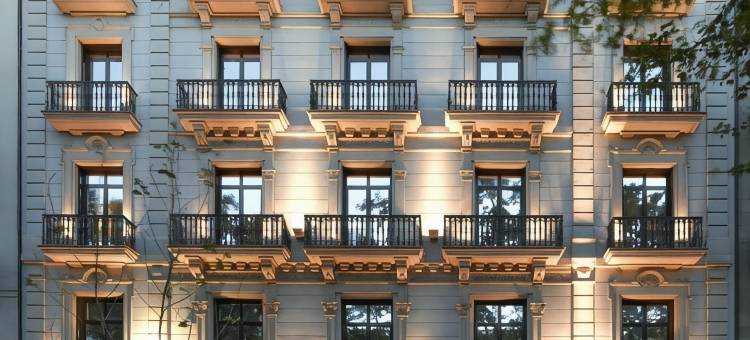 阿格达宫殿酒店(Acta Atrium Palace)图片
