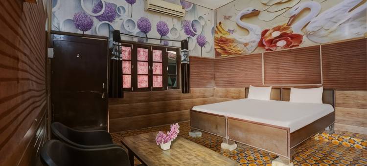 Spot on Hotel Milan and Marriage Palace图片