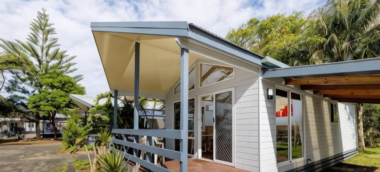 Manning Point BIG4假日公园(BIG4 Manning Point Holiday Park)图片