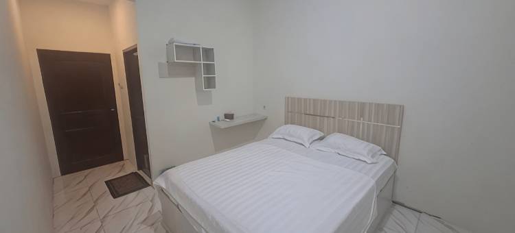萨阿达家庭旅馆(Homestay Sa'adah)图片