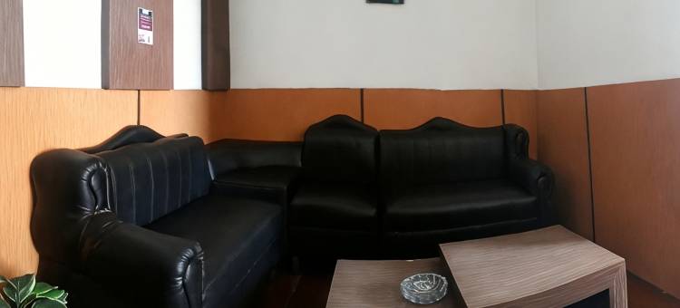GM Inn Smart Hotel图片