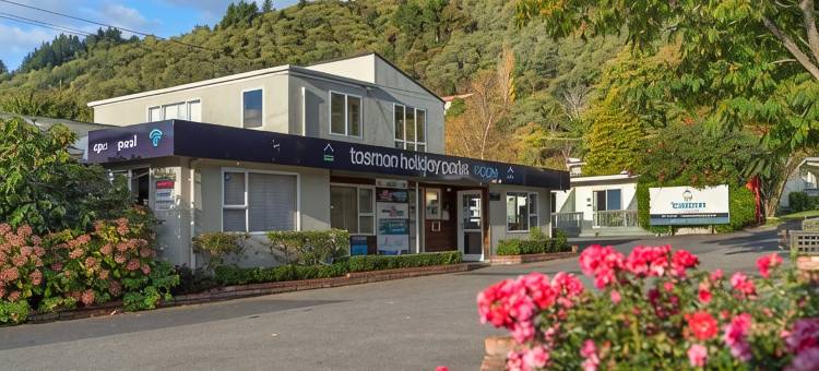 塔斯曼假日公园 - 皮克顿(Tasman Holiday Parks – Picton)图片