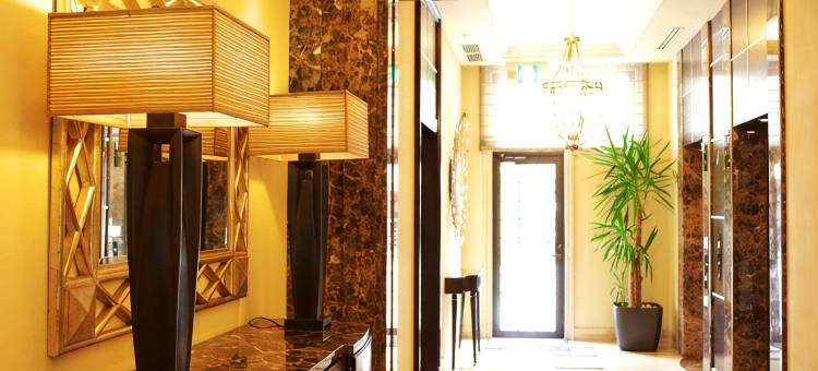 那覇Solvita酒店(Sol Vita Hotel Naha)图片