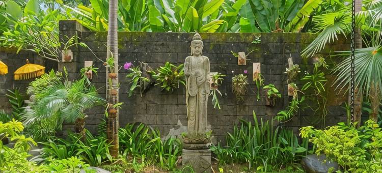 佩雷雷南阿塔亚别墅(由贝兰达提供)(Villa Athaya Pererenan by Beranda Di Bali)图片