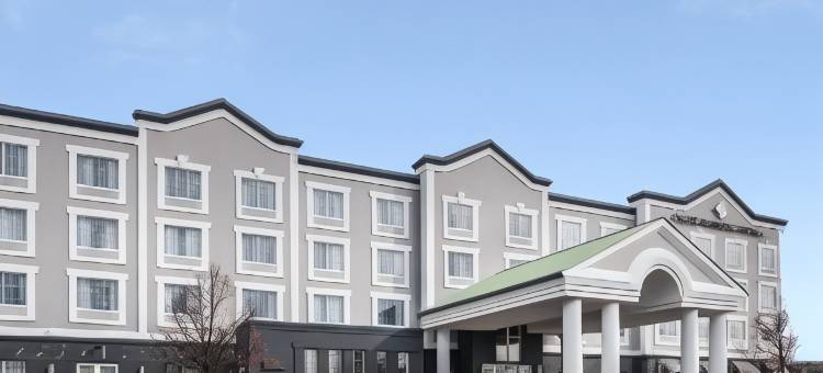 公园庄园酒店(Park Manor Hotel)图片