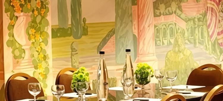 里斯本广场酒店-里斯本古迹精选酒店(Hotel Lisboa Plaza - Lisbon Heritage Collection - Avenida)图片