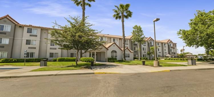 洛克林贝斯特韦斯特SureStay Plus酒店(SureStay Plus Hotel by Best Western Rocklin)图片
