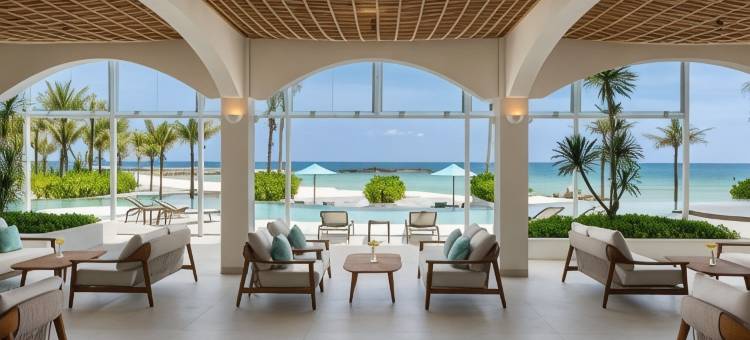 民丹岛礁湖瑞享度假水疗酒店(Mövenpick Resort & Spa Bintan Lagoon)图片