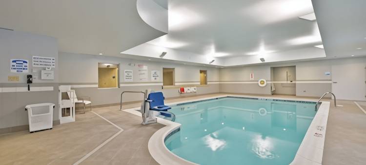 卡南代瓜智选假日酒店(Holiday Inn Express CANANDAIGUA - FINGER LAKES by IHG)图片