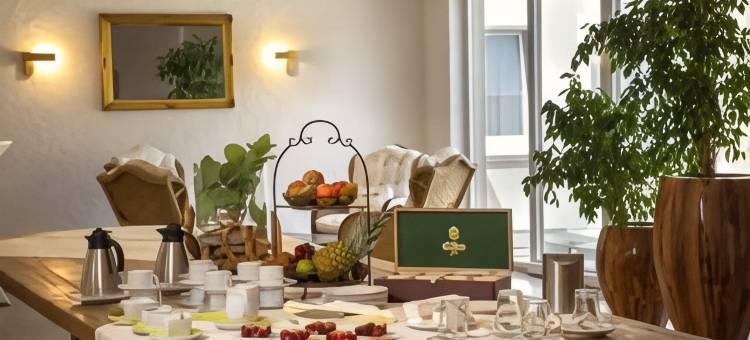 美因茨贝斯特韦斯特酒店(Best Western Hotel Mainz)图片