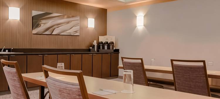 奥兰多玛丽湖北万怡酒店(Courtyard by Marriott Orlando Lake Mary/North)图片