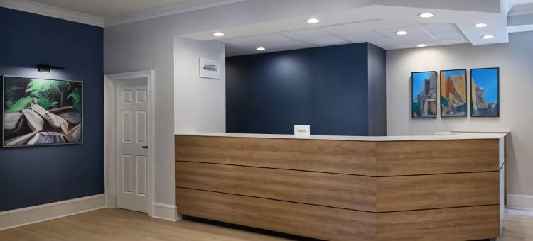 罗利克拉布特里Residence Inn 酒店(Residence Inn Raleigh Crabtree Valley)图片