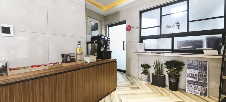 全州尼尔酒店(Jeonju Hotel Neul)图片