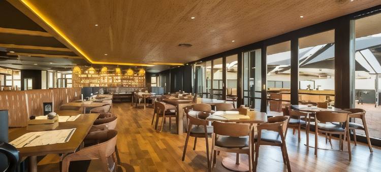 奇克斯奎尔酒店(Nightcap at the Cheeky Squire)图片